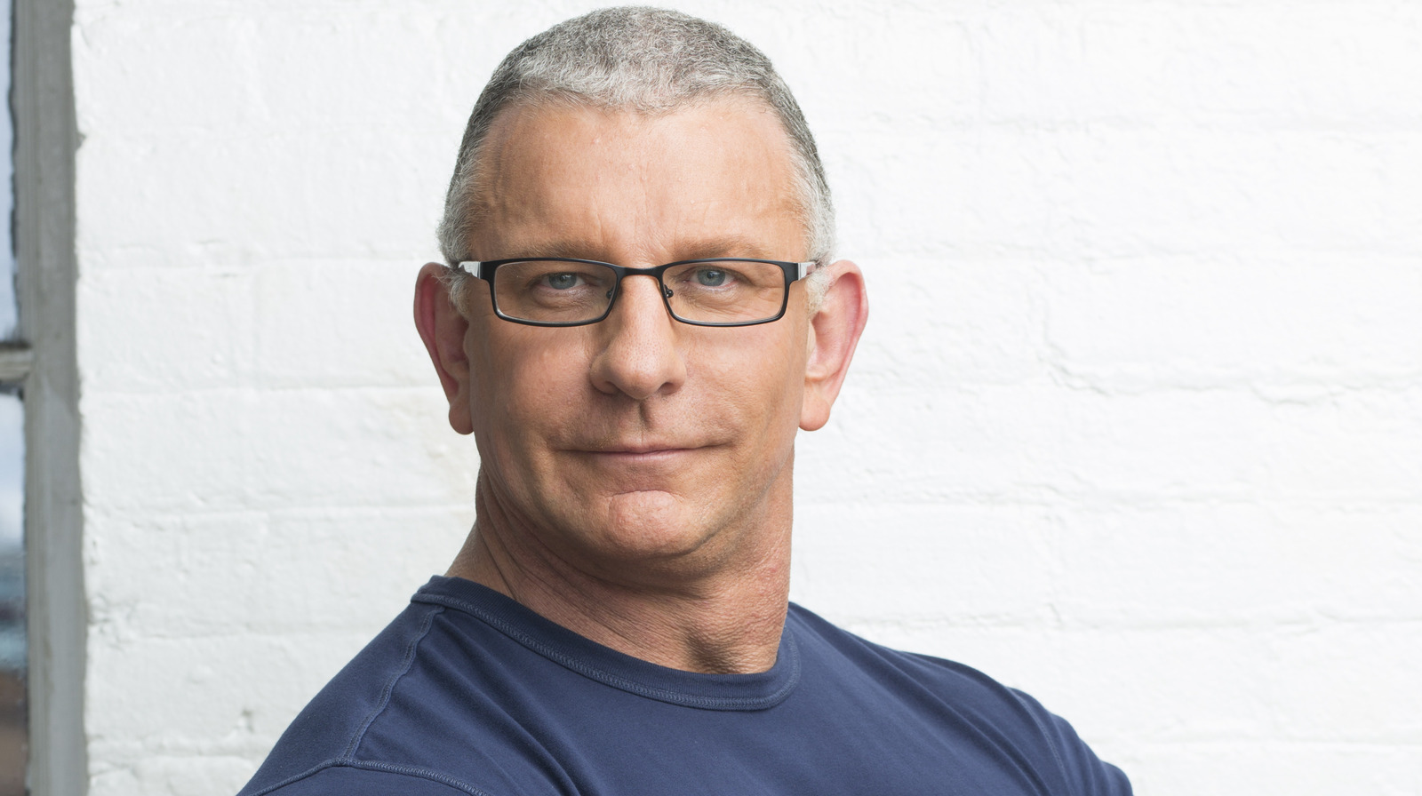 The Biggest Mistakes People Make When Grilling‚ According To Robert Irvine - Exclusive