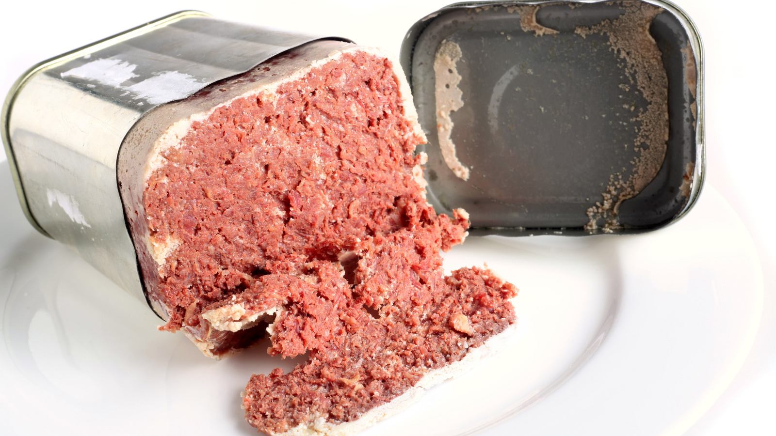 The Biggest Myths About Canned Corned Beef