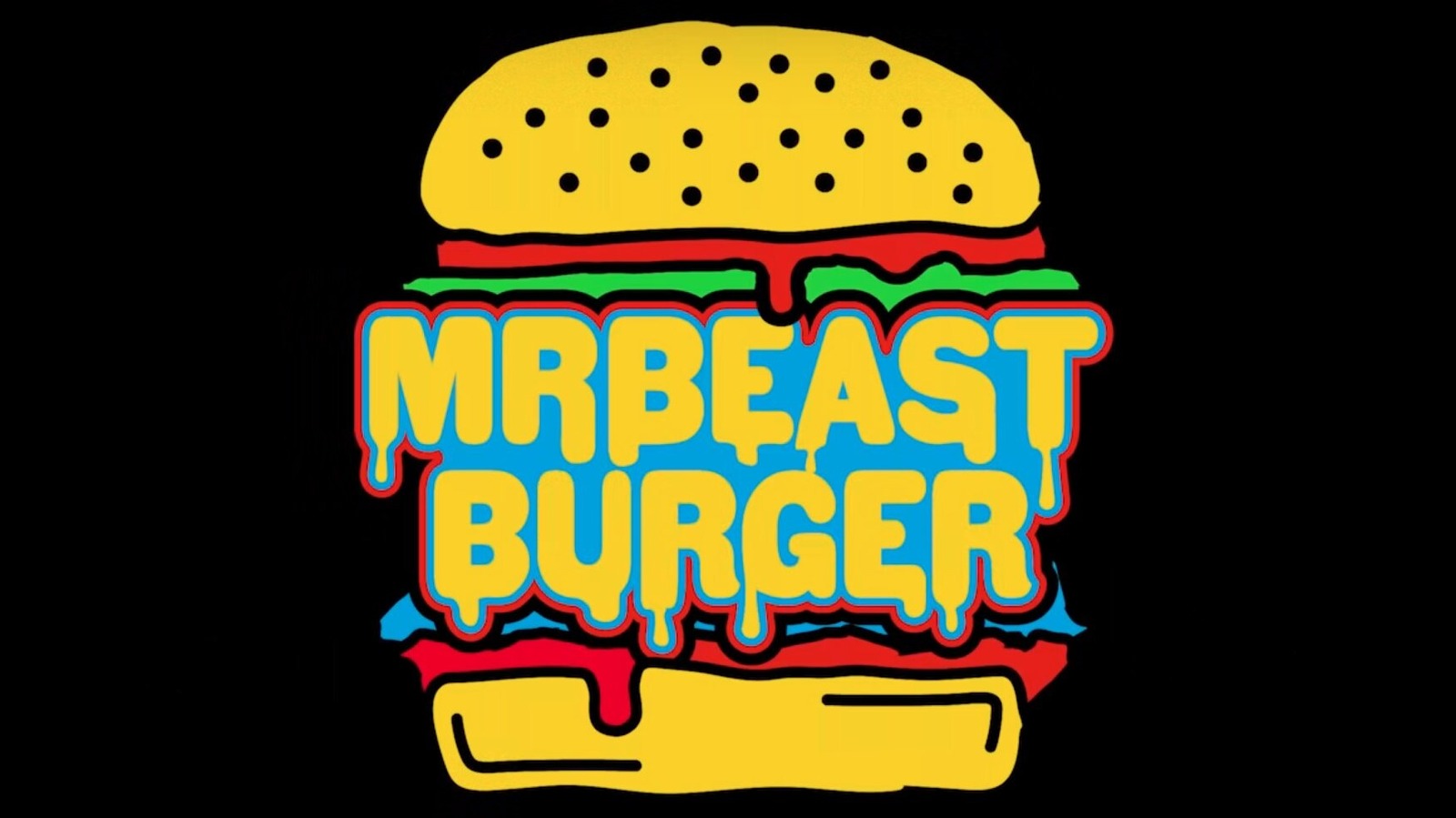 Mr Beast Burger - Las Vegas