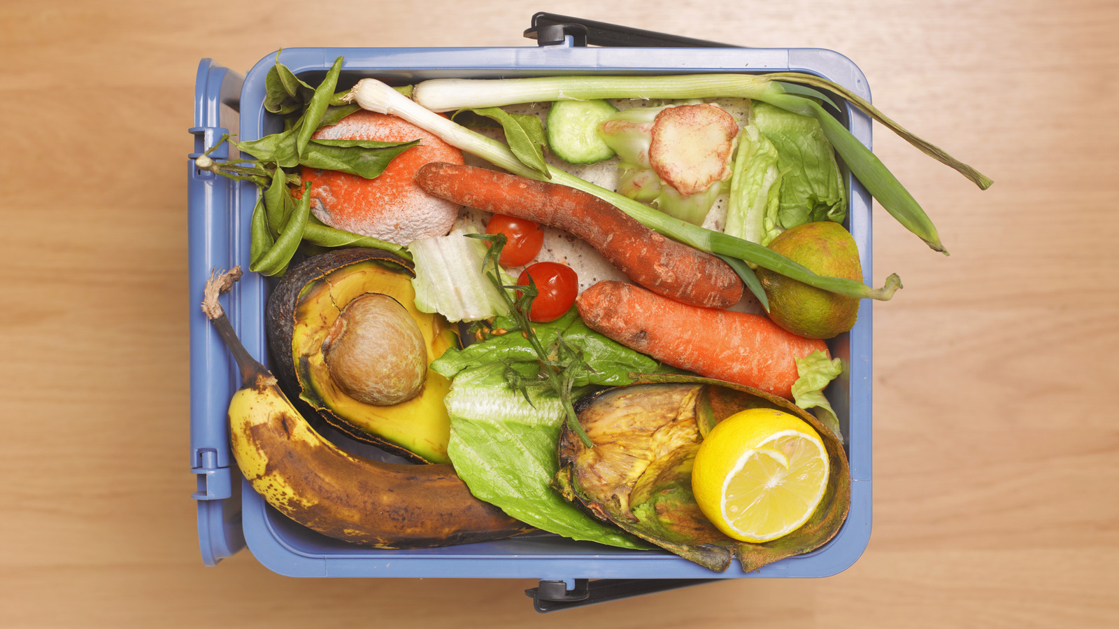 The Biggest Produce Recalls In US History