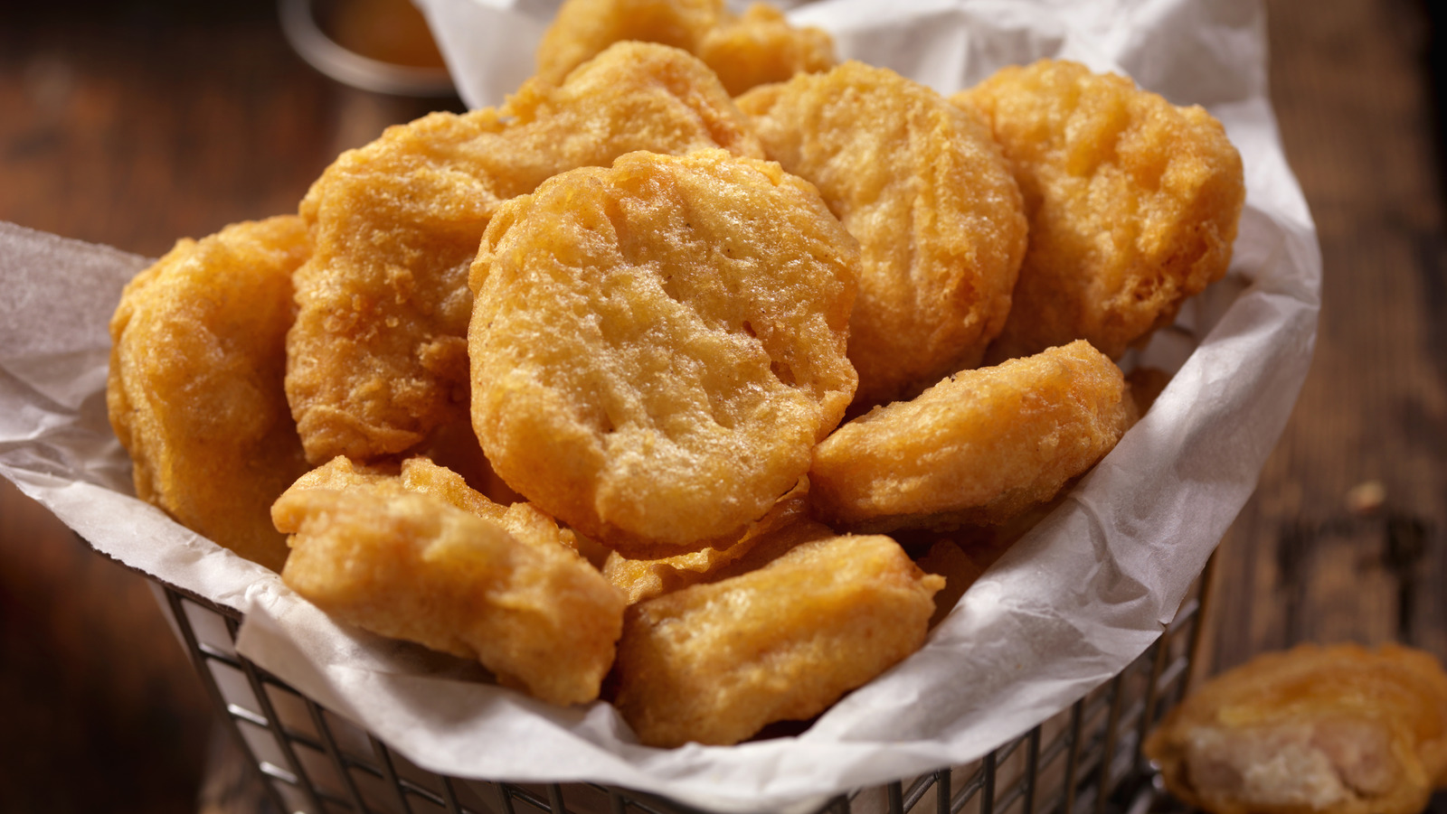 <a href="https://www.mashed.com/1793881/biggest-chicken-nugget-recalls/" target="_blank">The Biggest Recalls In Chicken Nugget History</a>