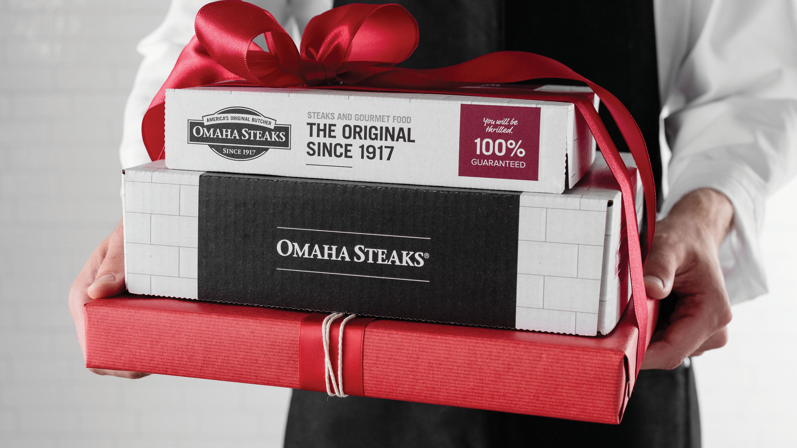 The Biggest Recalls In Omaha Steaks' History