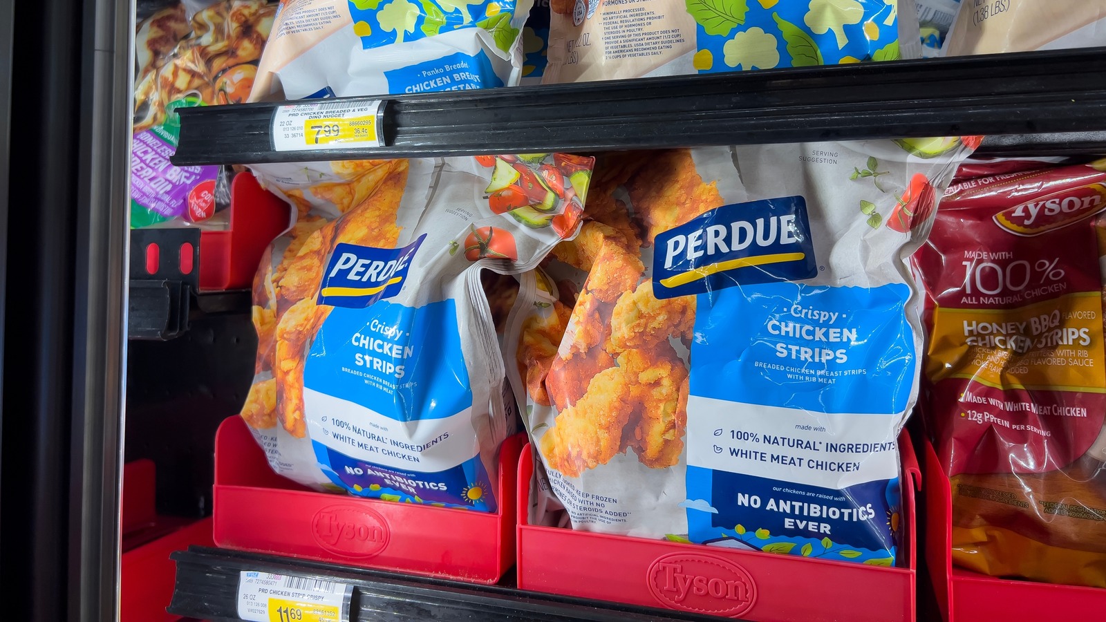 The Biggest Recalls In Perdue Foods History