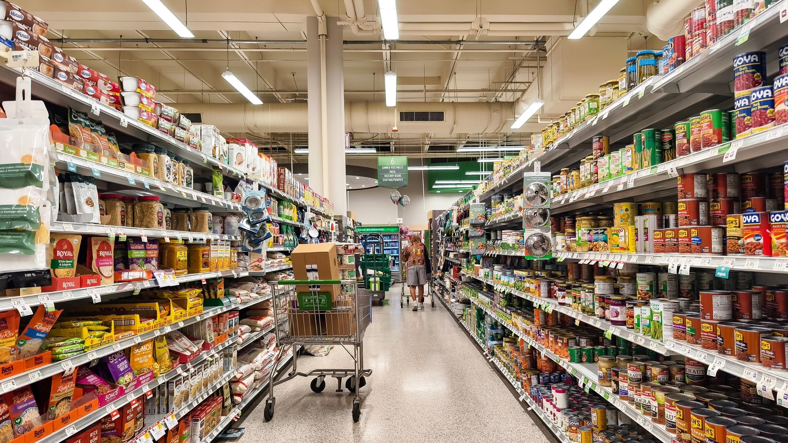 The Biggest Recalls In Publix History