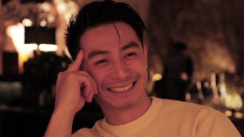 Reynold Poernomo, MasterChef contestant