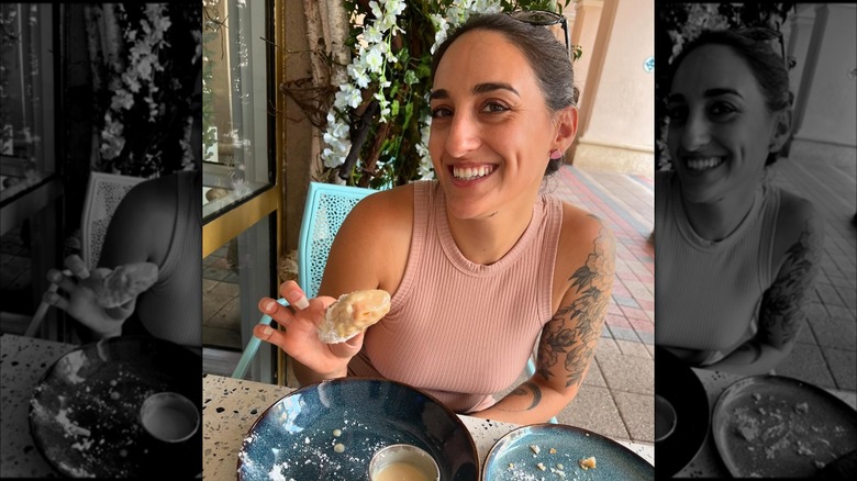 MasterChef US Season 5 winner Courtney Lapresi