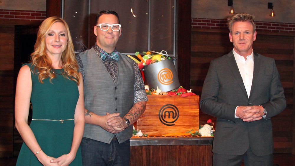 The entire Winner controversy in Masterchef Season 10, explained