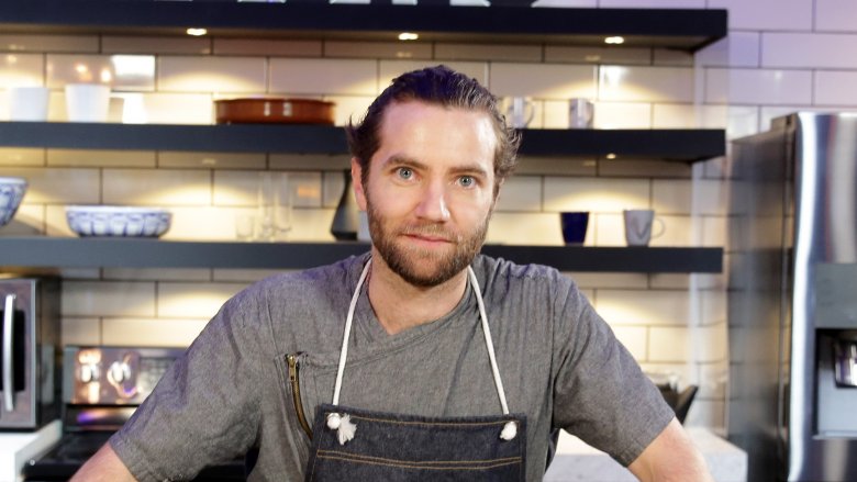 When Top Chef contestant Marcel Vigneron was allegedly assaulted on the sho...