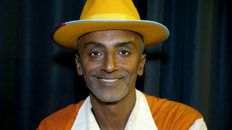 Marcus Samuelsson