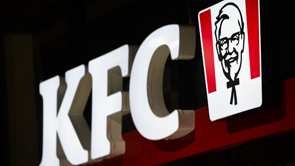 KFC logo