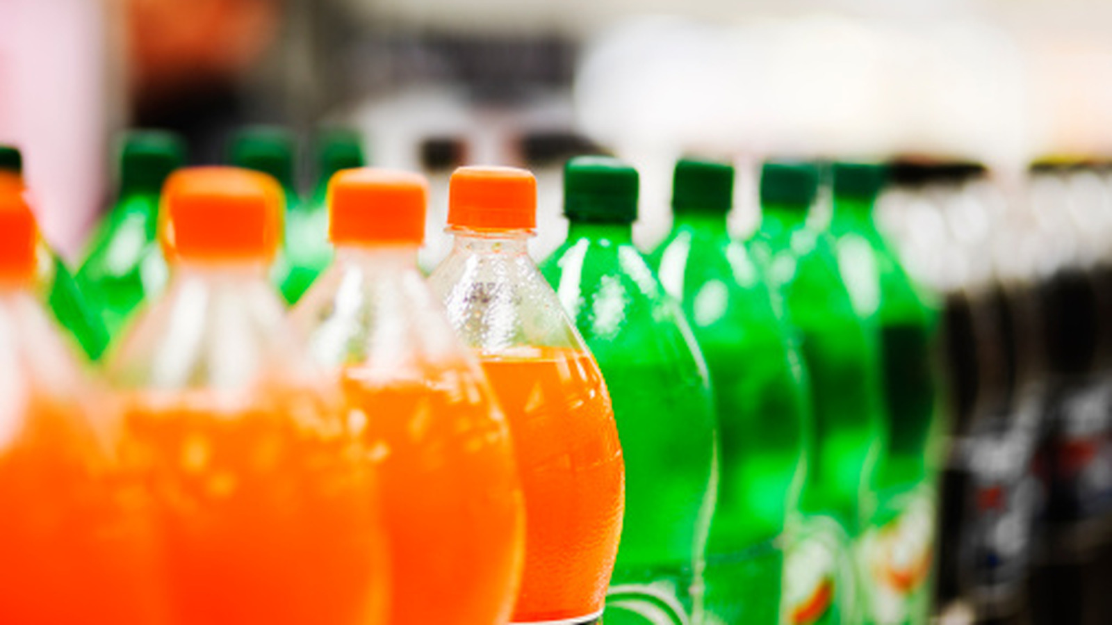 The Biggest Soda Recalls In History