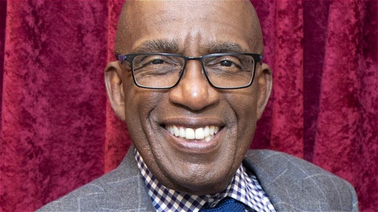 Al Roker