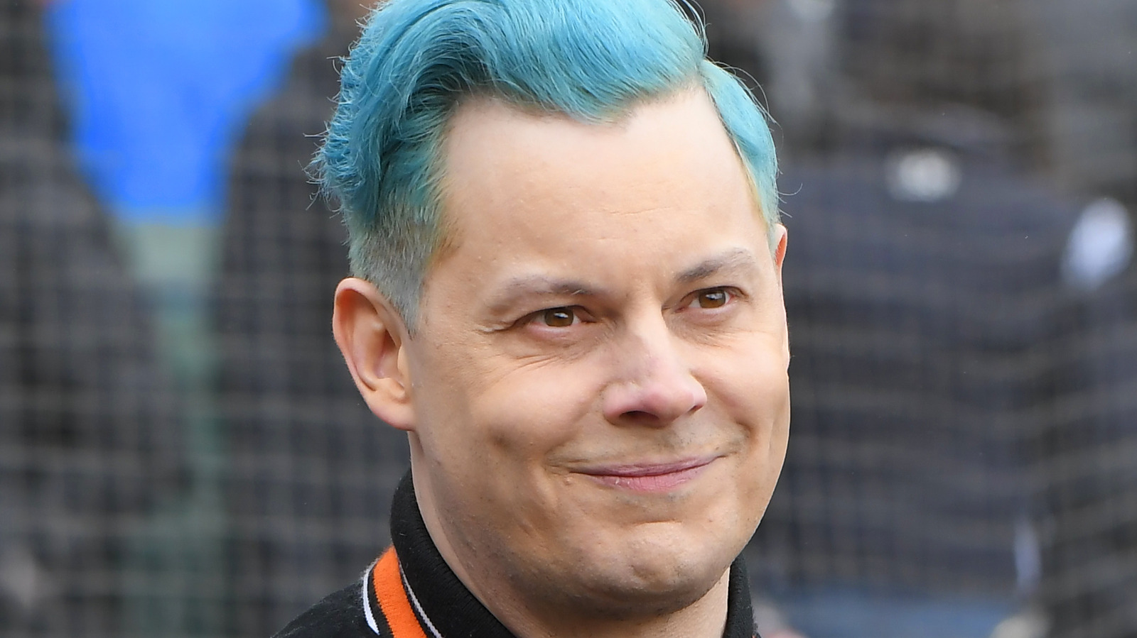 The Bizarre Way Jack White's Guacamole Recipe Was Revealed