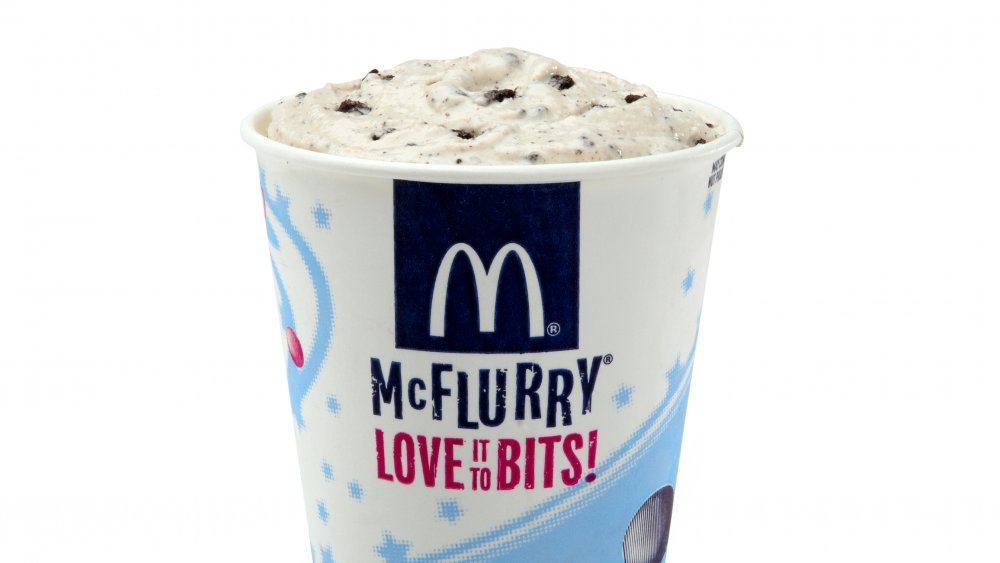 Mcflurry