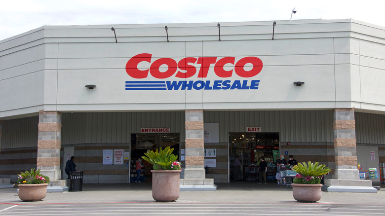 Costco logo