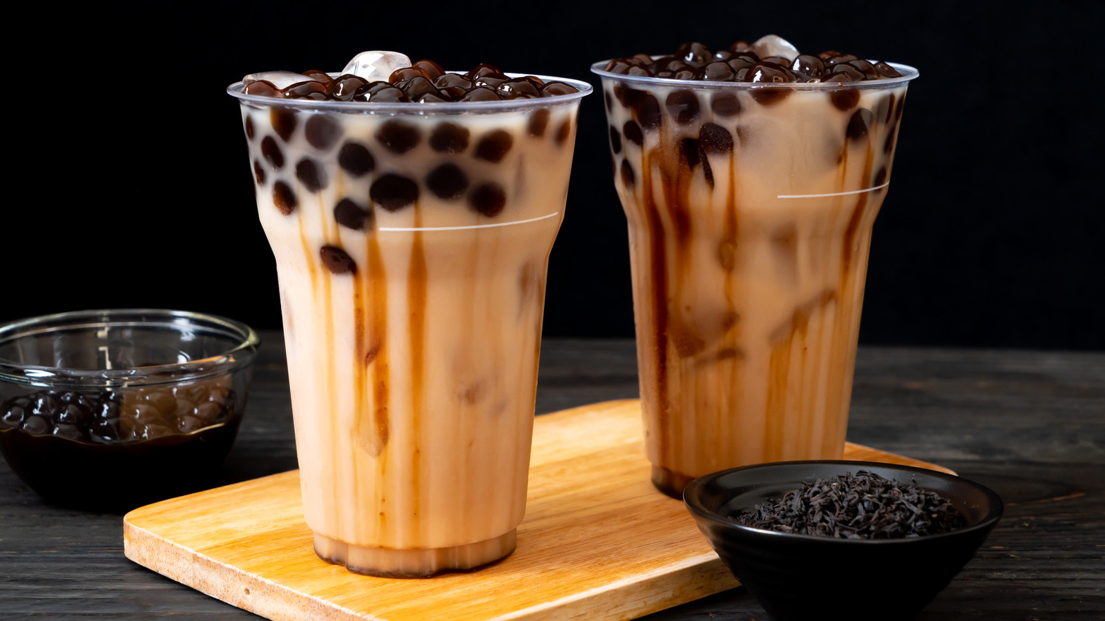 The Blurred Line Between Boba Tea And Fast Food the-blurred-line-between-boba-tea-and-fast-food