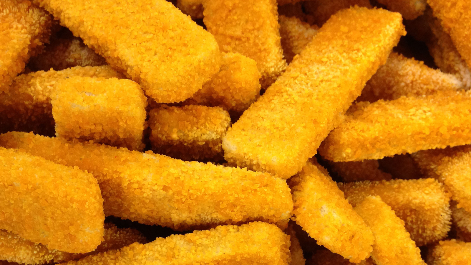 The Brand With The Best Frozen Fish Sticks, According To Nearly 36 ...