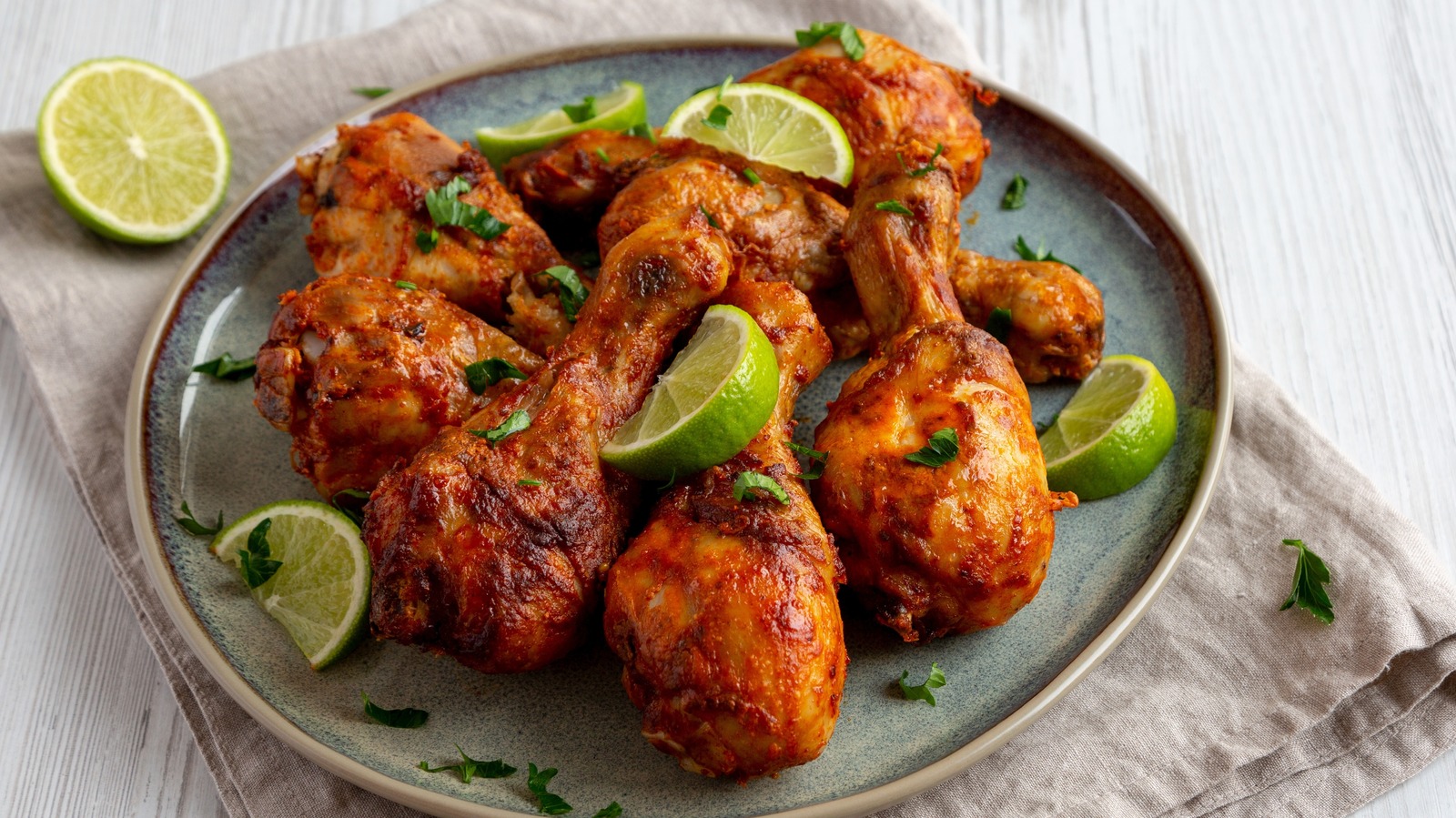 The Brazilian Spirit You Should Be Using To Marinate Grilled Chicken