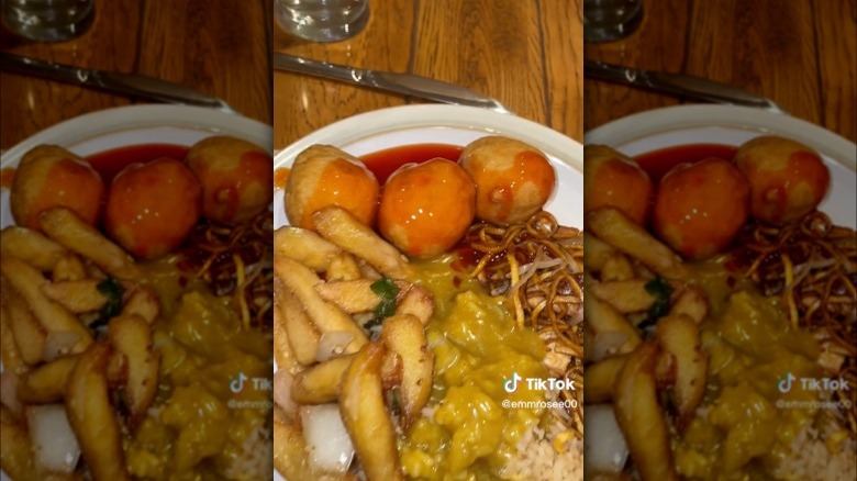 The British Chinese Food TikTok Controversy Explained