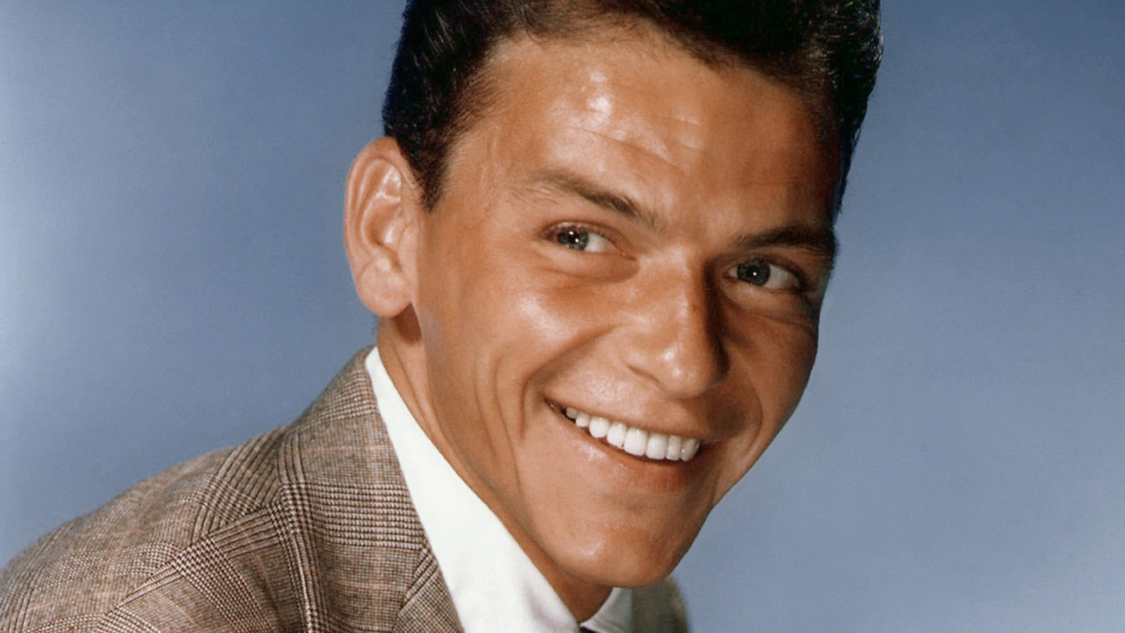 The Brooklyn-Born Cake Frank Sinatra Couldn't Live Without (You Can Still Buy It In Grocery Stores Today)