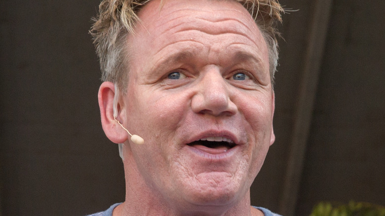 Gordon Ramsay