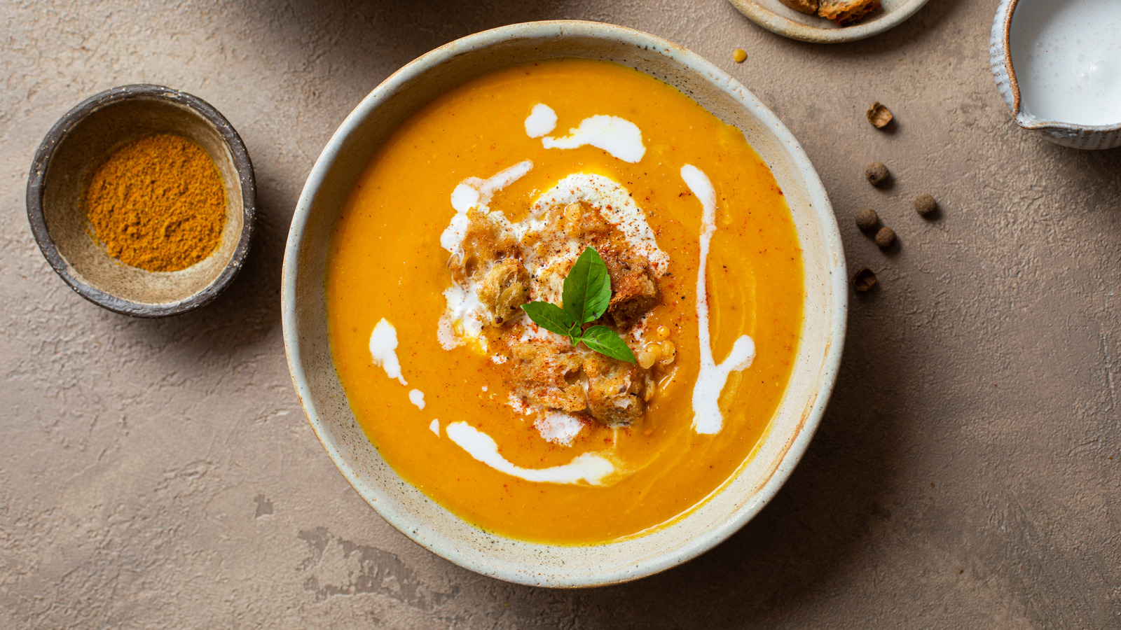 The Butter Tip Restaurants Use For Chef-Worthy Soups