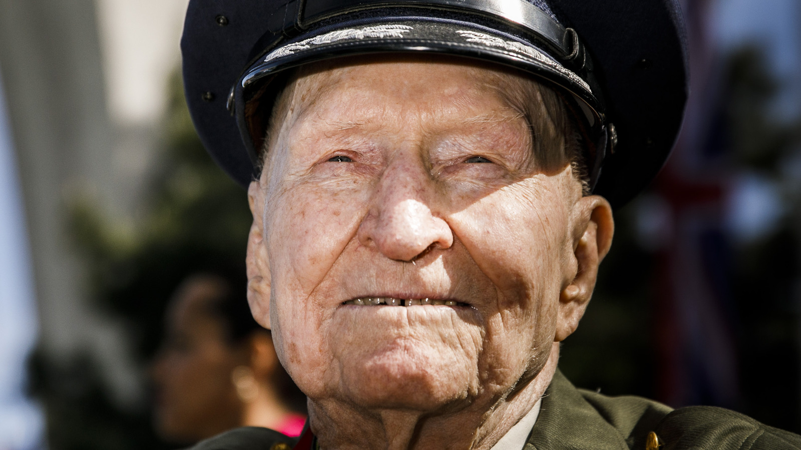 The 'Candy Bomber' Of WWII Has Died At Age 101