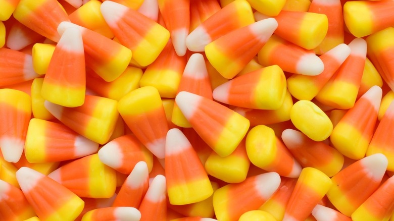 Candy Corn