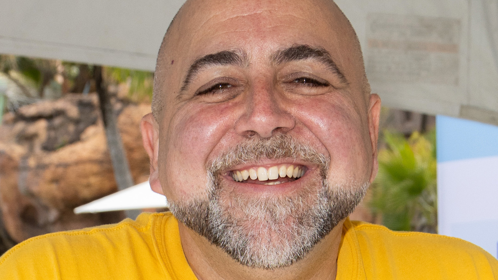 The Canned Vegetable Duff Goldman Always Keeps On Hand - Exclusive