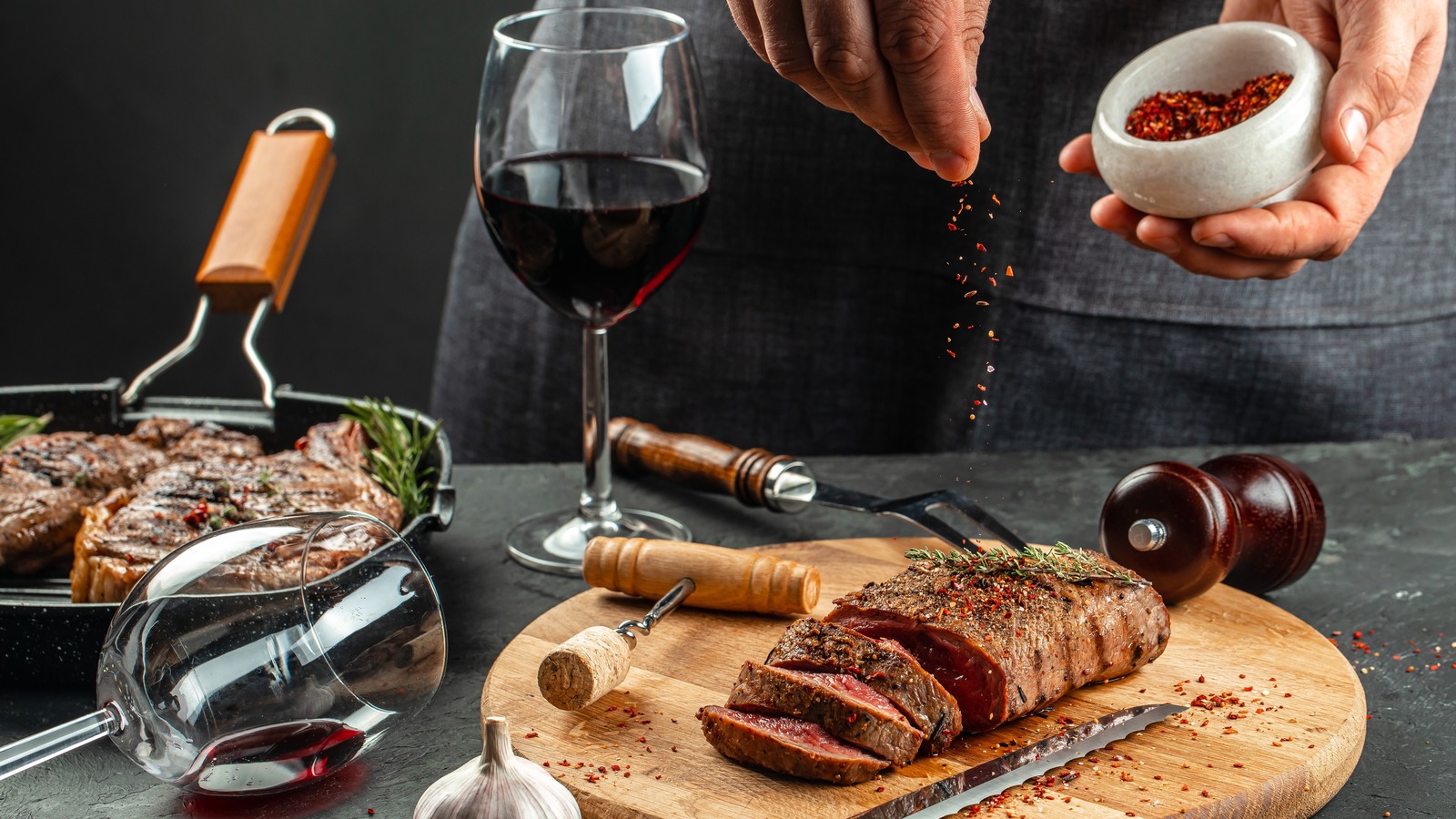 The Capital Grille Vs Outback Steakhouse: Which Is Better?