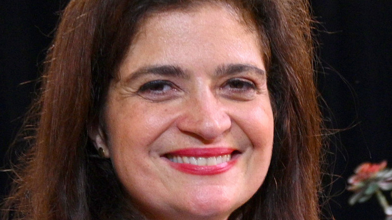 Chef Alex Guarnaschelli