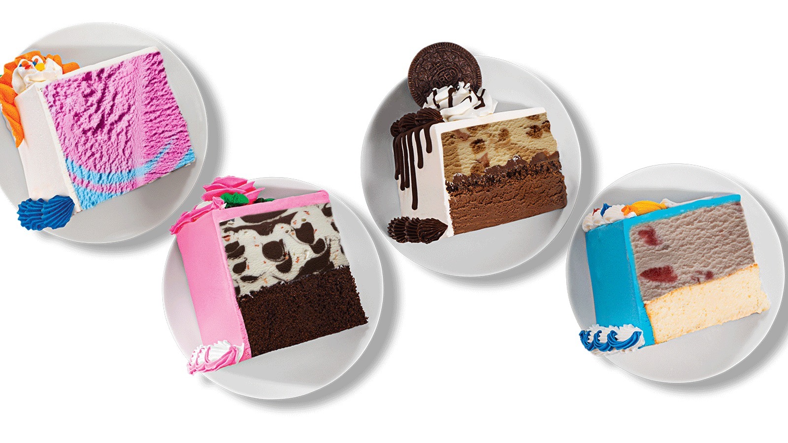 The Case Against Putting Actual Cake In Your Ice Cream Cake