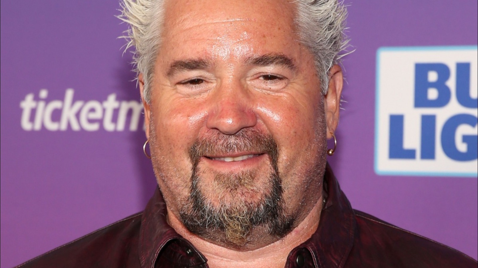 Guy fieri earrings sale