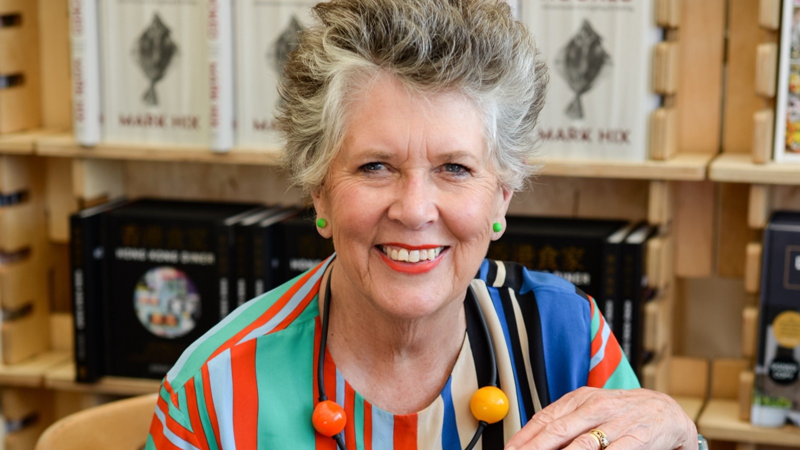The Chain Restaurant Signature Sauce That Prue Leith Swears By