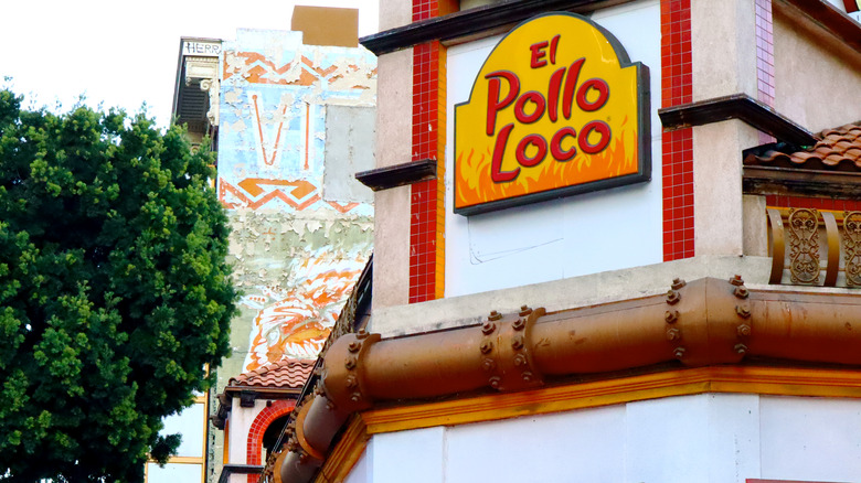 El Pollo Loco Store