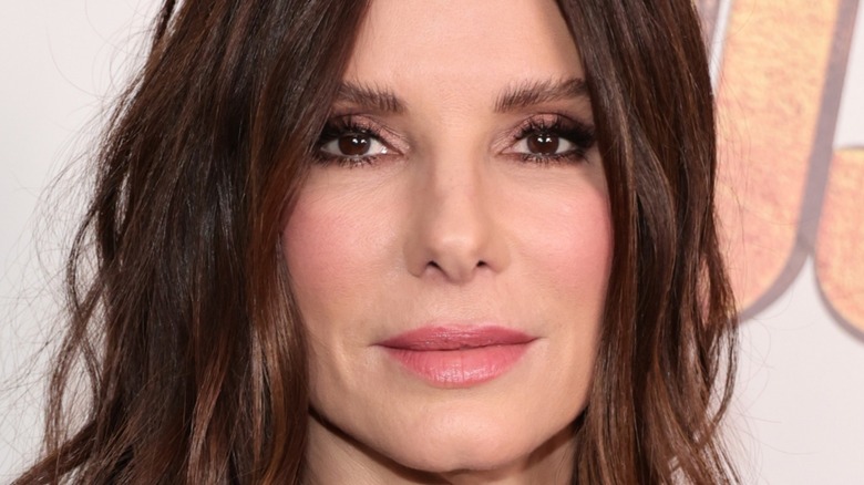 Sandra Bullock