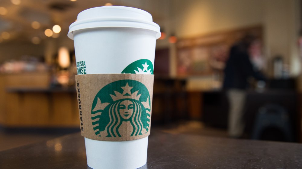 The Cheapest Drink You Can Order At Starbucks
