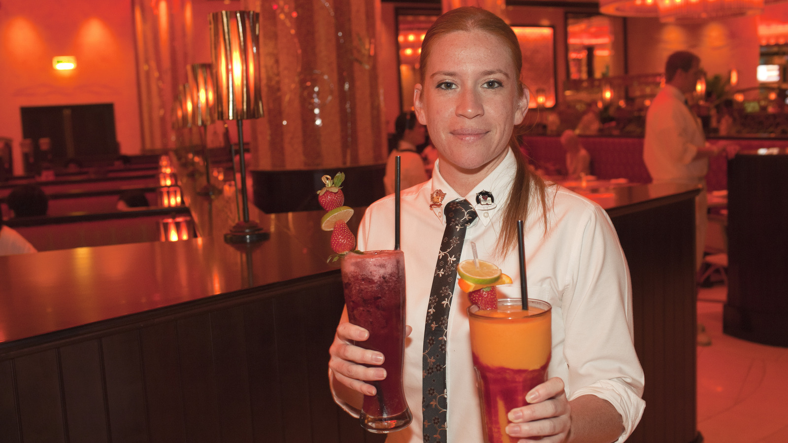 The Cheesecake Factory Menu Items Staff Avoid