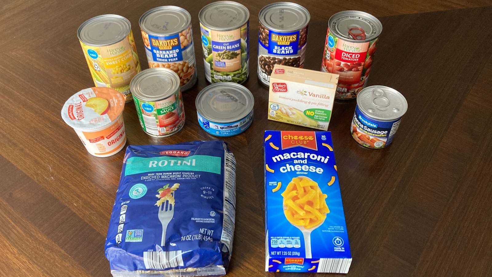 The Cheesy Food Under $1 You Should Never Buy At Aldi