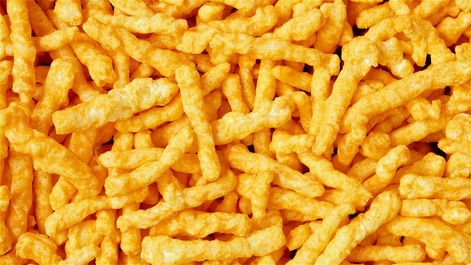 Cheetos Dusters Will Let You Sprinkle Cheetos Dust On Anything