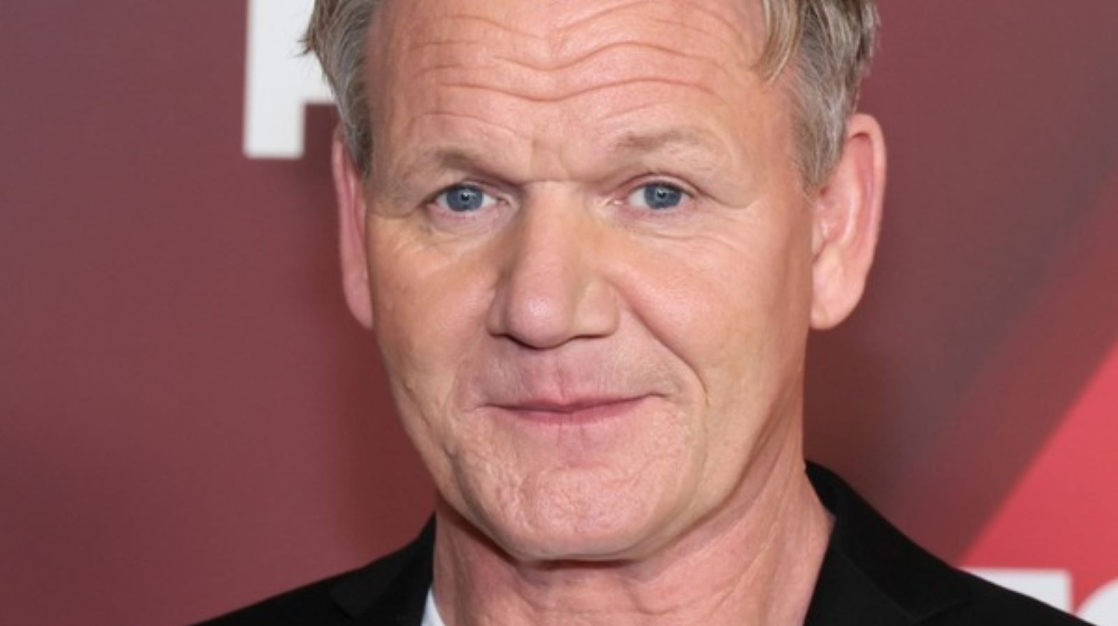 The Chef Gordon Ramsay Sent To Culinary School Is Back In A Big Way