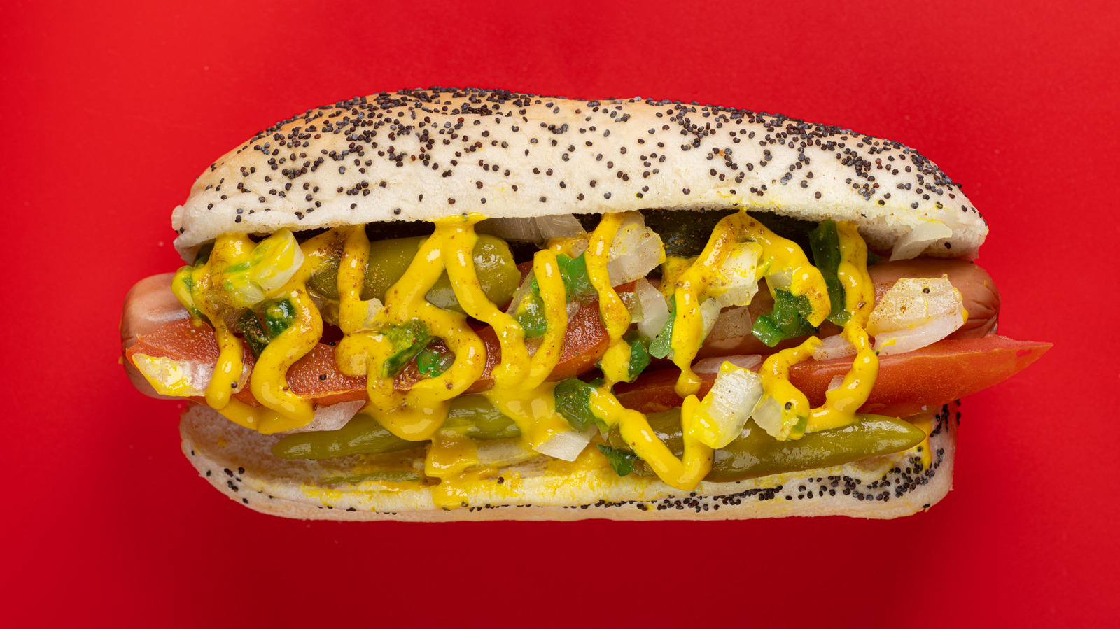 The Chicago Hot Dog Alternative You Need To Know