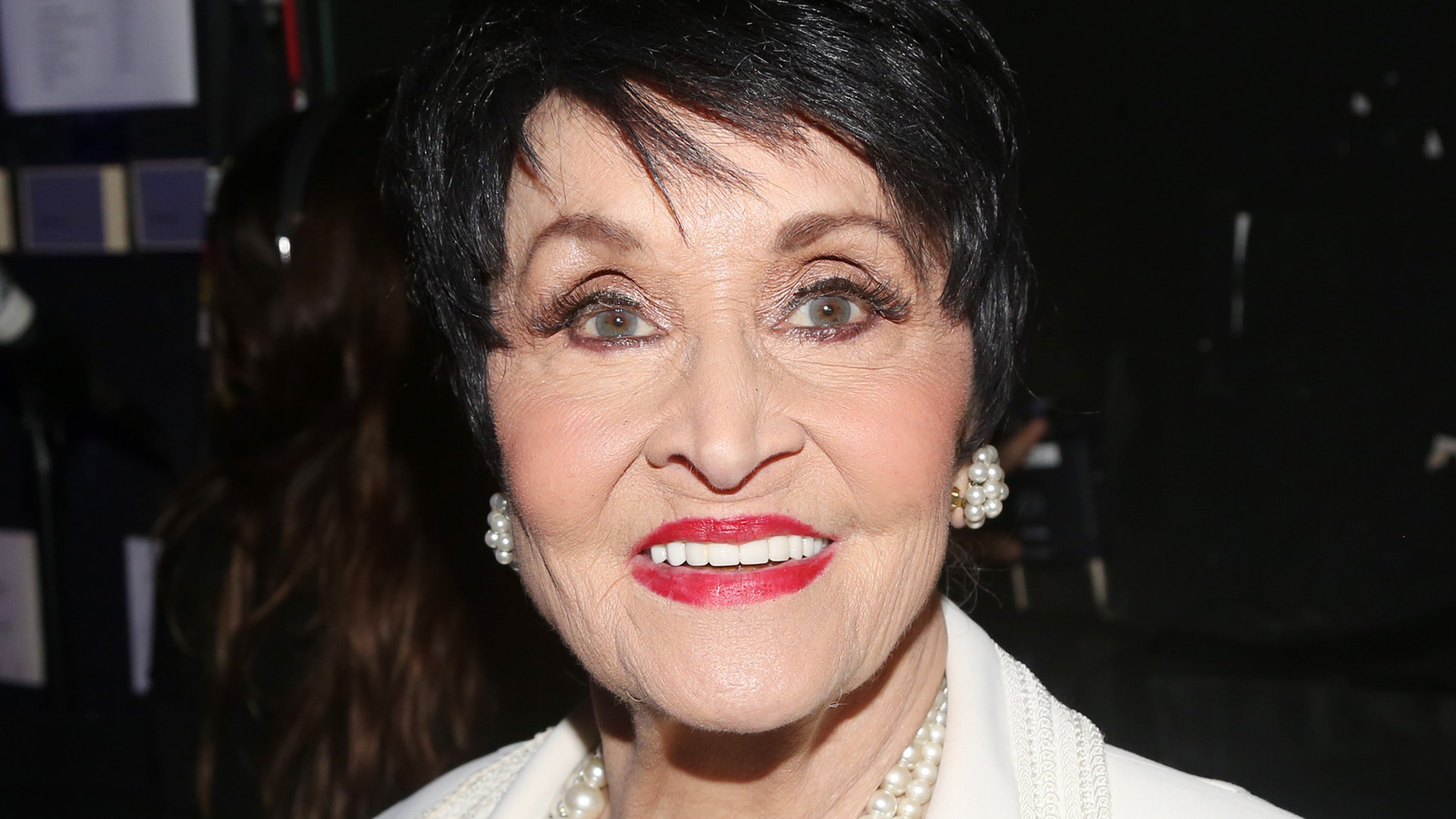 The Chita Rivera Restaurant You (Probably) Forgot About
