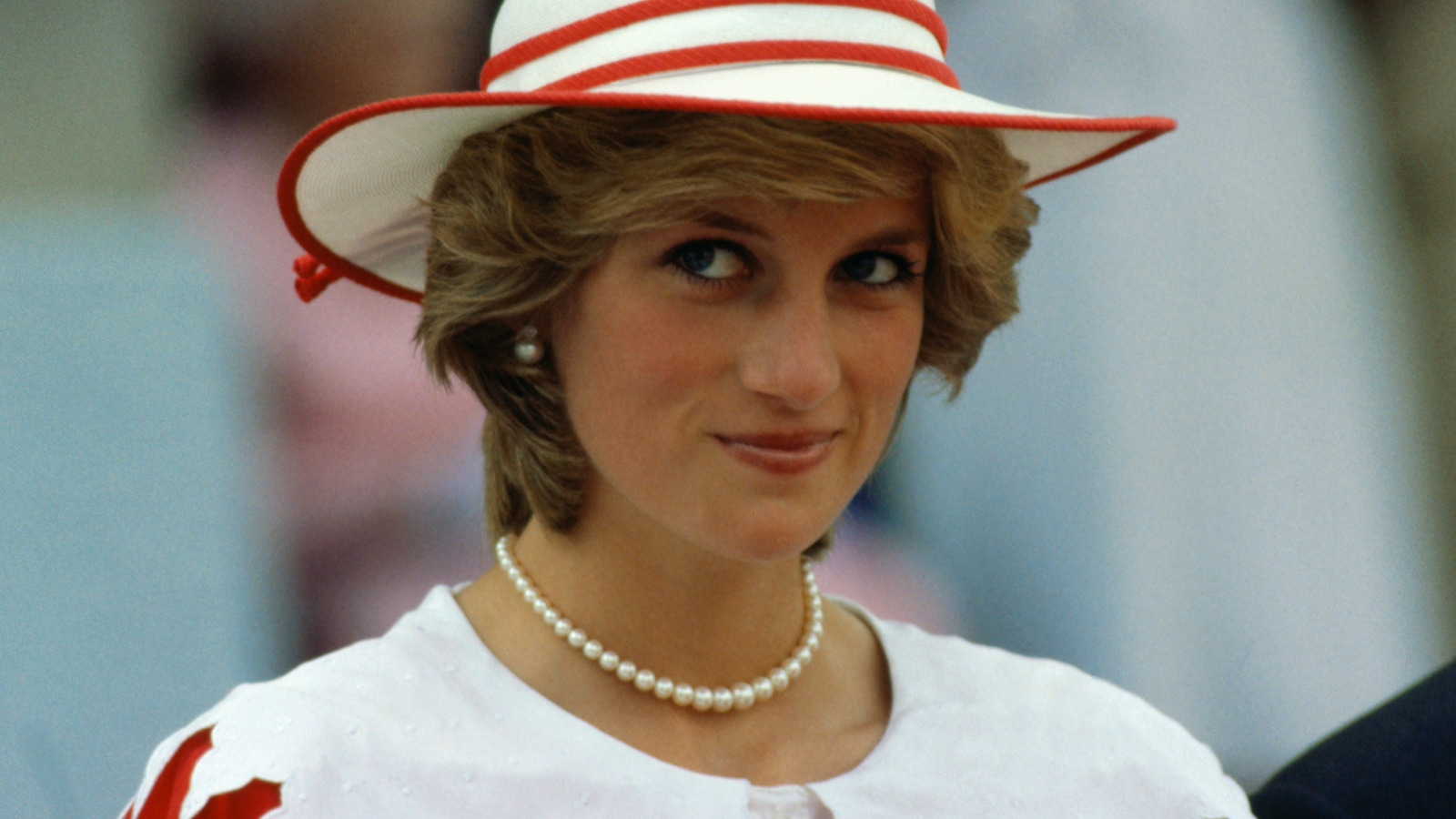 The Classic British Candy Bar That Was Beloved By Princess Diana