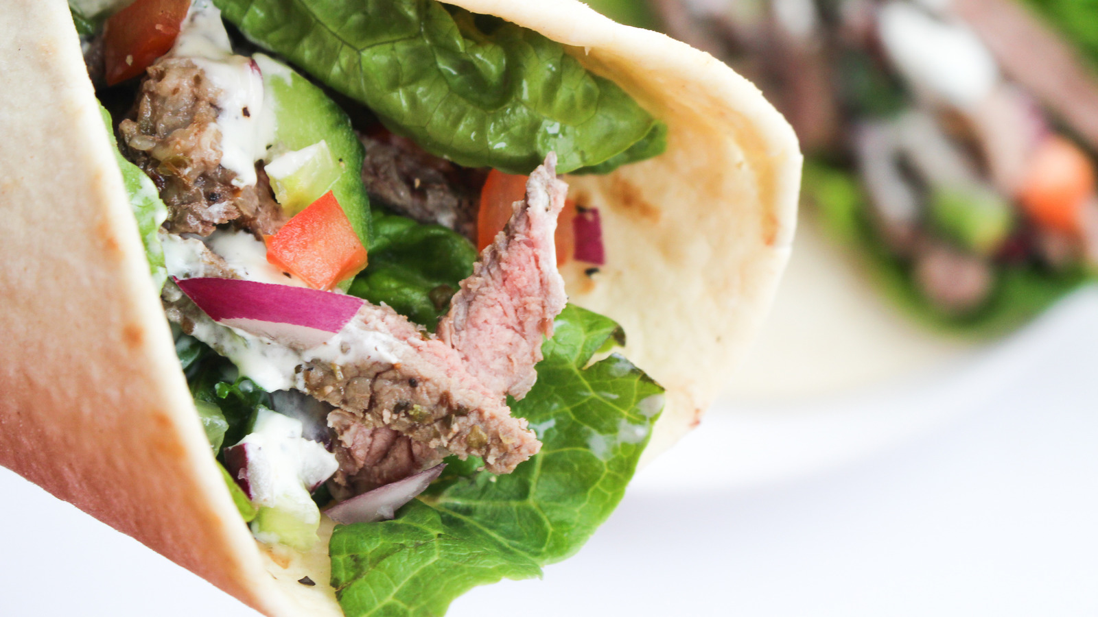 Classic Gyro Recipe