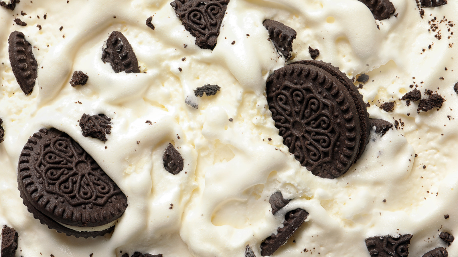 The Classic Ice Cream Flavor Blue Bell Claims To Have Invented