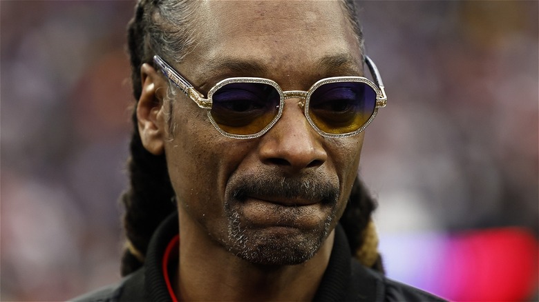 The Cocktail World Record You Didn't Know Snoop Dogg Earned