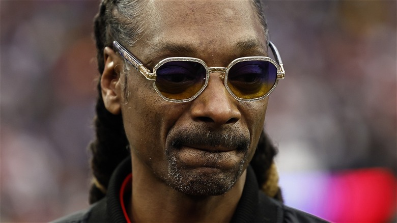 Snoop Dogg