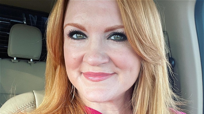 Ree Drummond - The Pioneer Woman