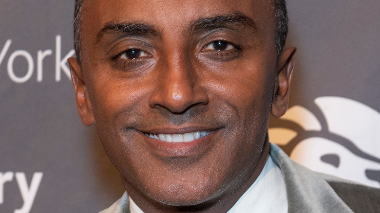 Marcus Samuelsson